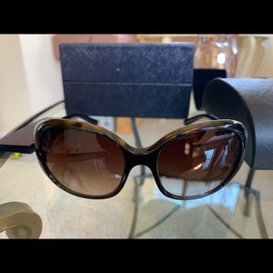 Prada sunglasses